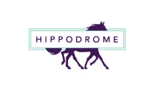 Susan Schuld Voiceover Artist Hippodrome Theatre Logo