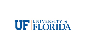 Susan Schuld Voiceover Artist University of Florida Logo